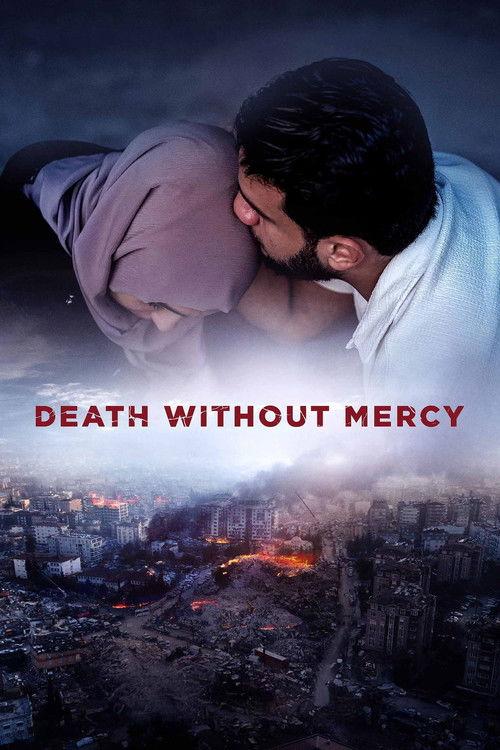 Death Without Mercy filmas online