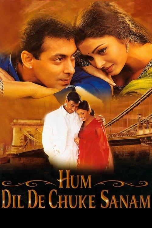 Hum Dil De Chuke Sanam filmas online