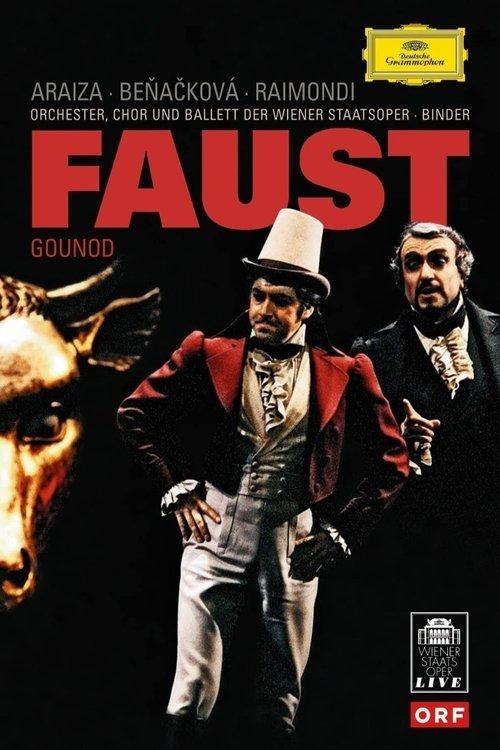 Faust filmas online