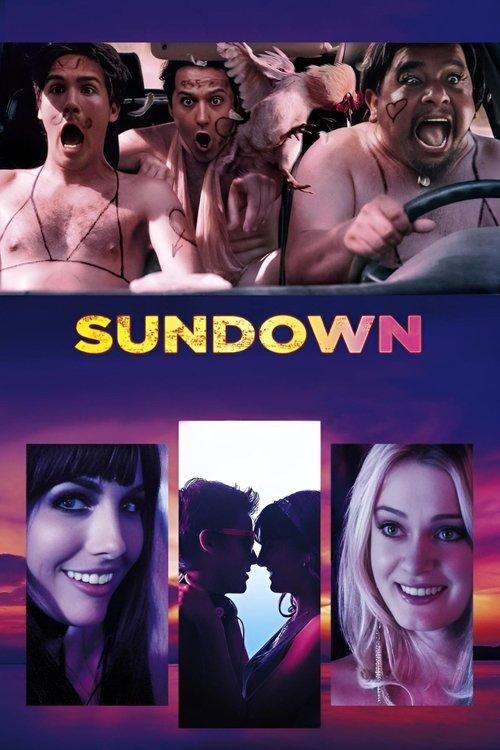 Sundown filmas online