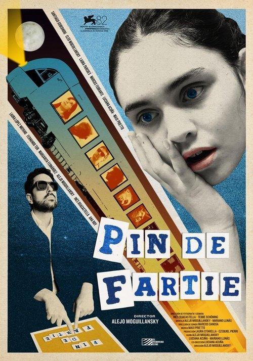 Pin de Fartie filmas online