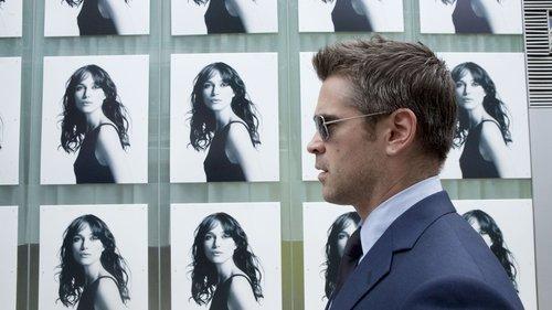 Londono bulvaras filmas žiurėti online