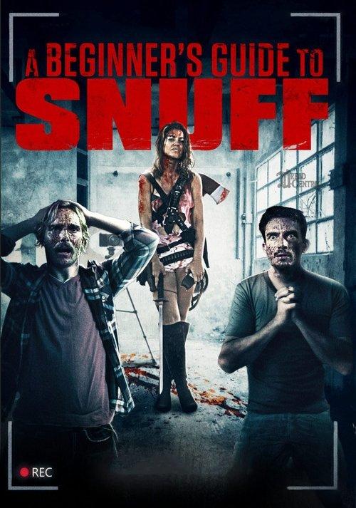 A Beginner's Guide to Snuff filmas online