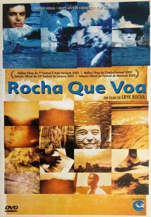 Rocha Que Voa filmas online