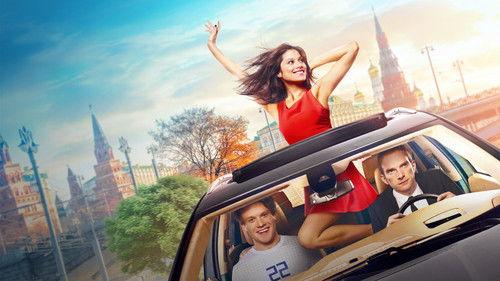 Sober Cab filmas žiurėti online