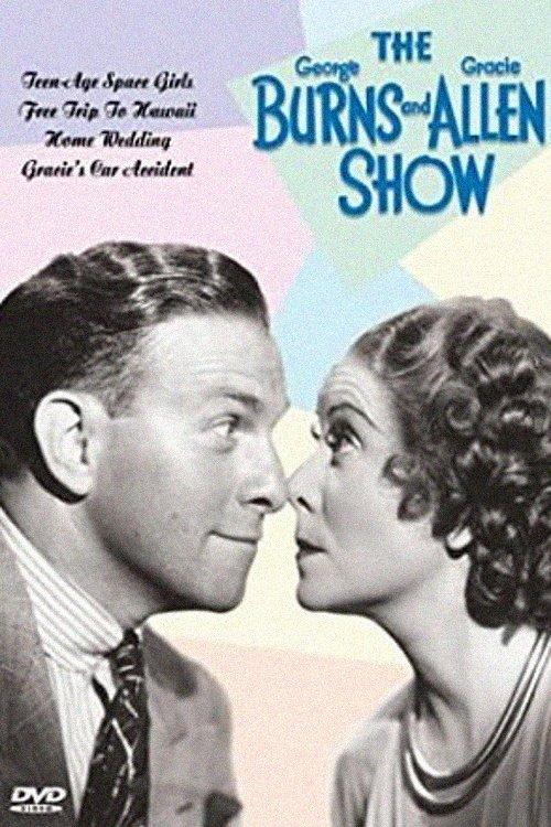 The George Burns and Gracie Allen Show filmas online
