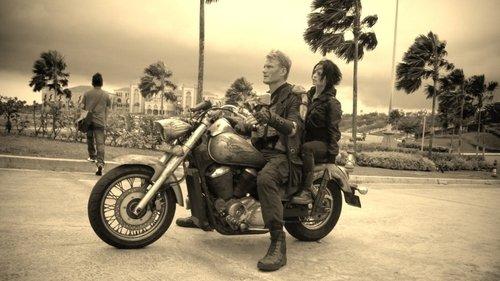 Battle of the Damned filmas žiurėti online