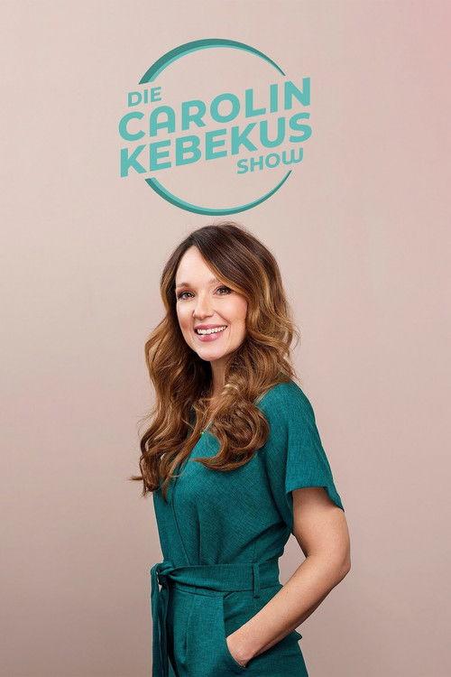 Die Carolin Kebekus Show filmas online