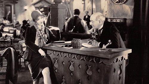 Street Girl filmas žiurėti online