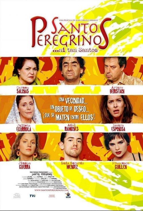 Santos Peregrinos filmas online