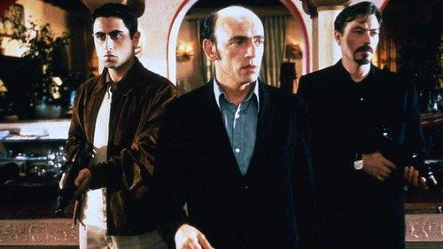 Les Kidnappeurs filmas žiurėti online