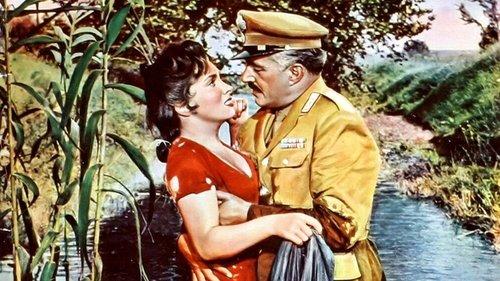 Pane, amore e fantasia filmas žiurėti online