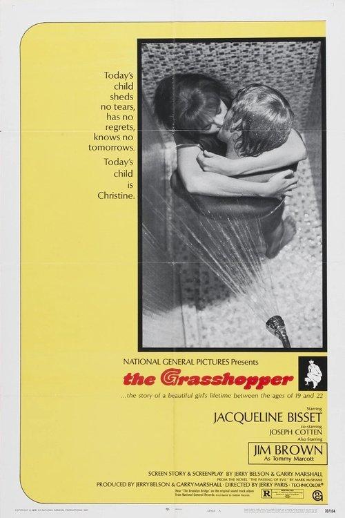 The Grasshopper filmas online