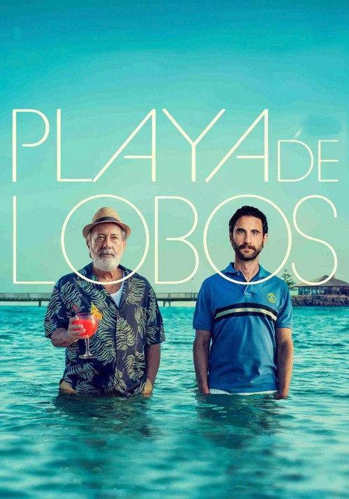 Playa de lobos filmas online