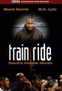 Train Ride filmas online