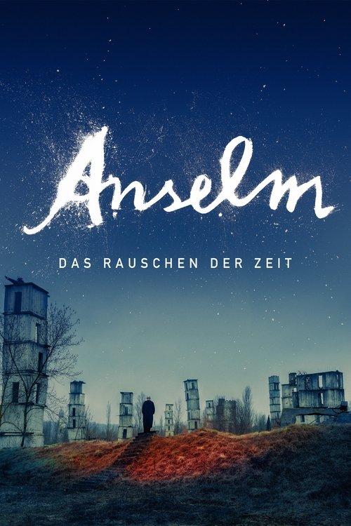 Anselm – Das Rauschen der Zeit filmas online