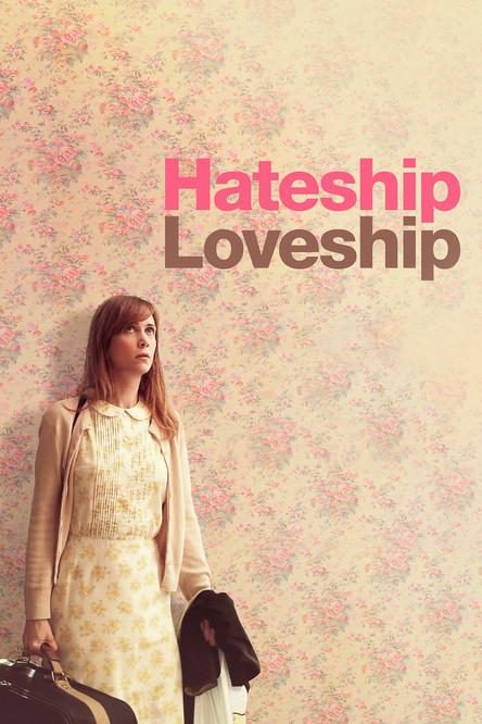 Hateship Loveship filmas online
