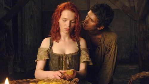 Perfume: The Story of a Murderer filmas žiurėti online