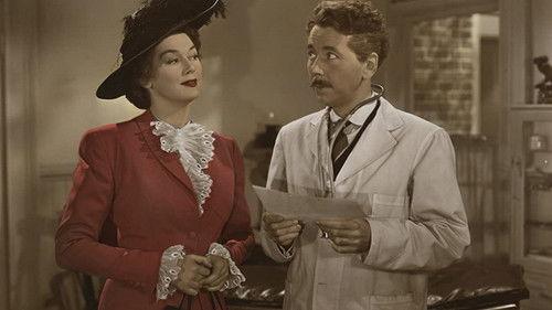 Sister Kenny filmas žiurėti online