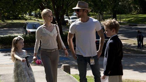 Straight A's filmas žiurėti online