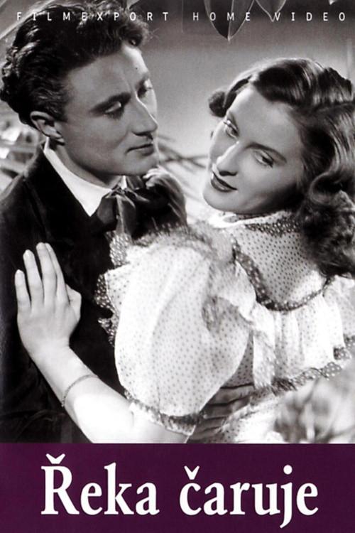 Magical River filmas online