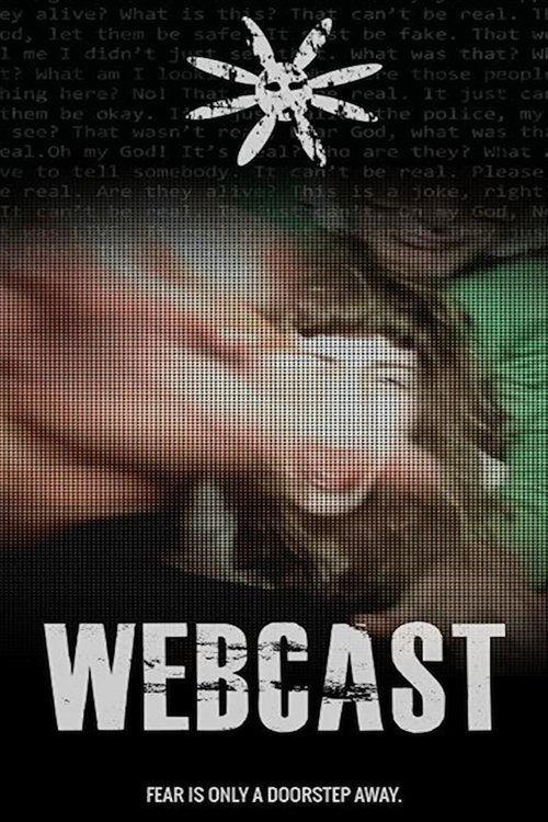 Webcast filmas online
