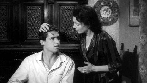 I colpevoli filmas žiurėti online