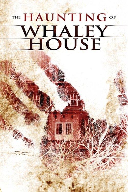 The Haunting of Whaley House filmas online