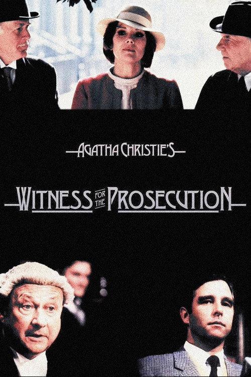 Witness for the Prosecution filmas online