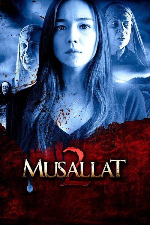 Musallat 2: Lanet filmas online