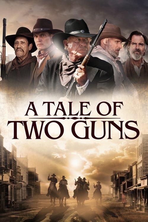 A Tale of Two Guns filmas online