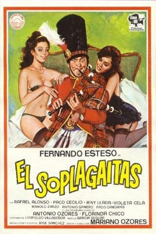 El soplagaitas filmas online