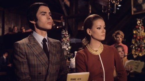 Listen, Let's Make Love filmas žiurėti online