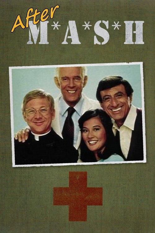 AfterMASH filmas online