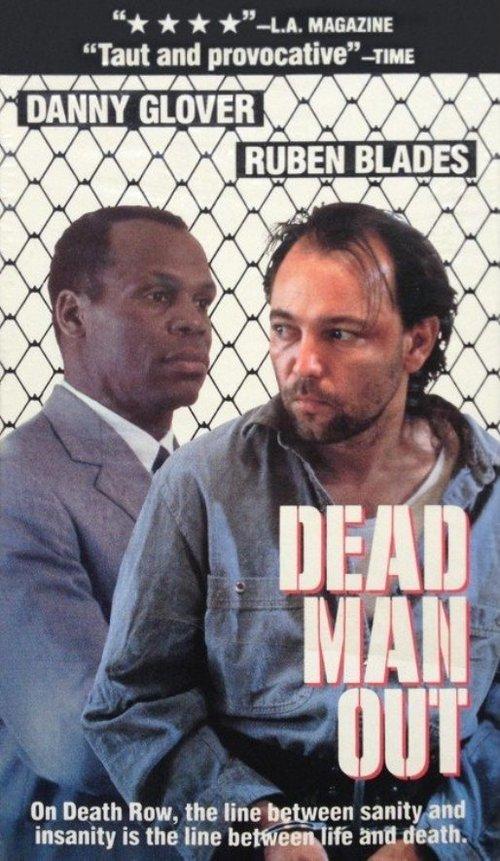 Dead Man Out filmas online
