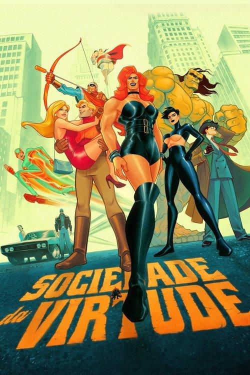 Sociedade da Virtude filmas online