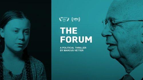 The Forum filmas žiurėti online