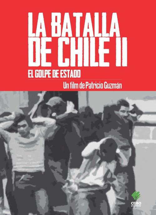 The Battle of Chile: Part II filmas online