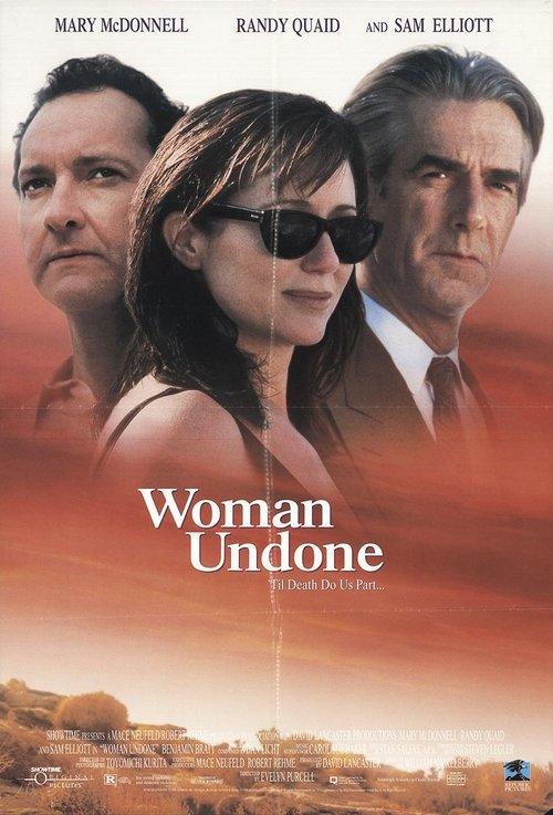 Woman Undone filmas online