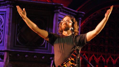 Jonathan Coulton - Best. Concert. Ever. filmas žiurėti online