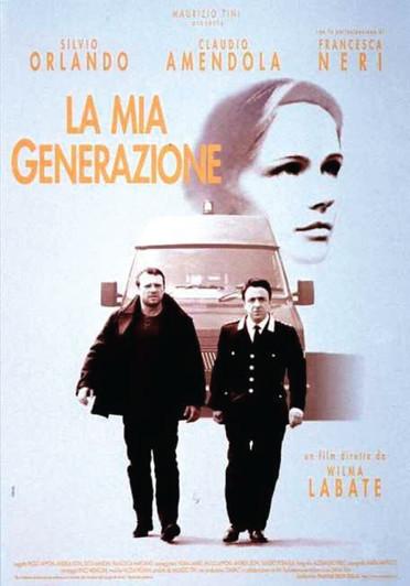 La mia generazione filmas online