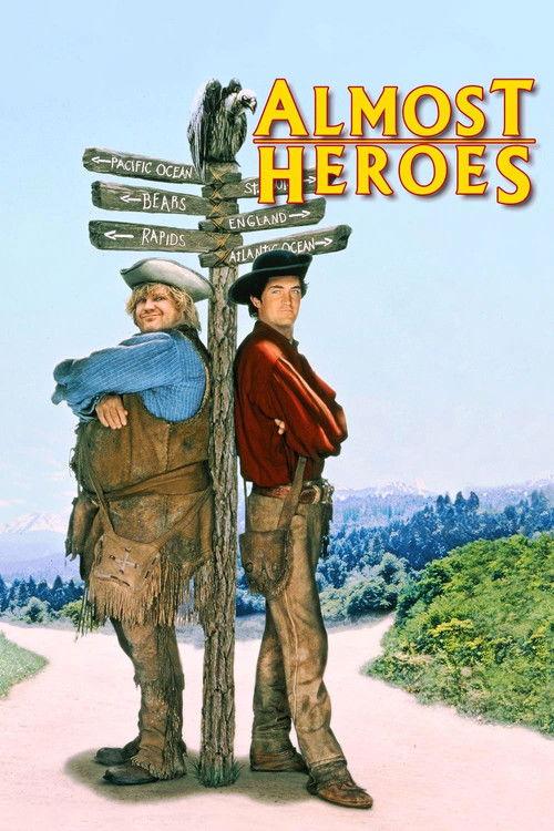 Beveik didvyriai filmas online