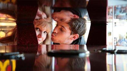 Dogging: A Love Story filmas žiurėti online