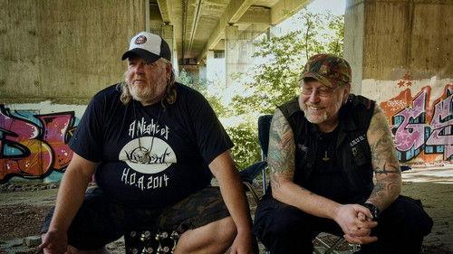 Total Thrash - The Teutonic Story filmas žiurėti online