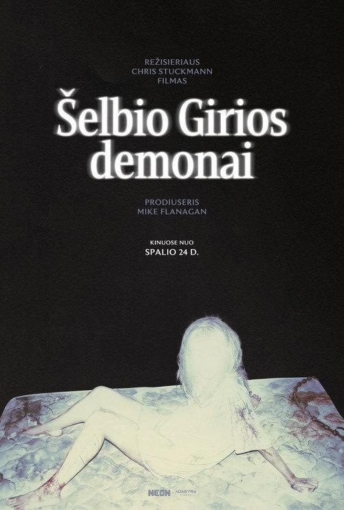 Šelbio girios demonai filmas online