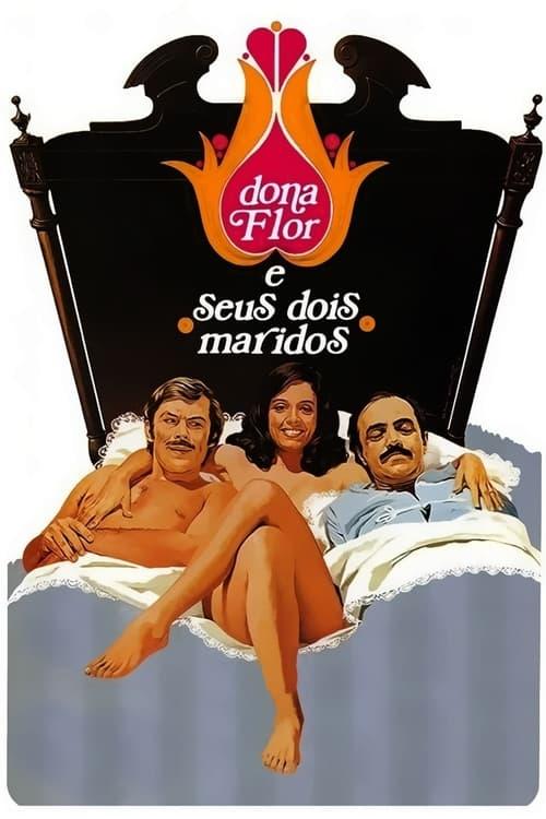 Dona Flor e Seus Dois Maridos filmas online