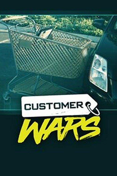 Customer Wars filmas online