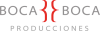 BocaBoca Producciones studio logo