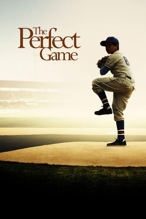 The Perfect Game filmas online