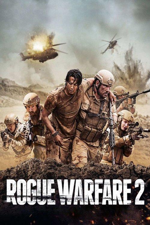 Rogue Warfare: The Hunt filmas online